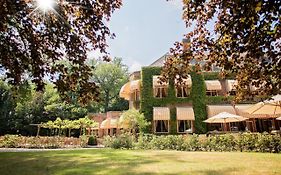 Landgoed Huize Bergen Den Bosch -
